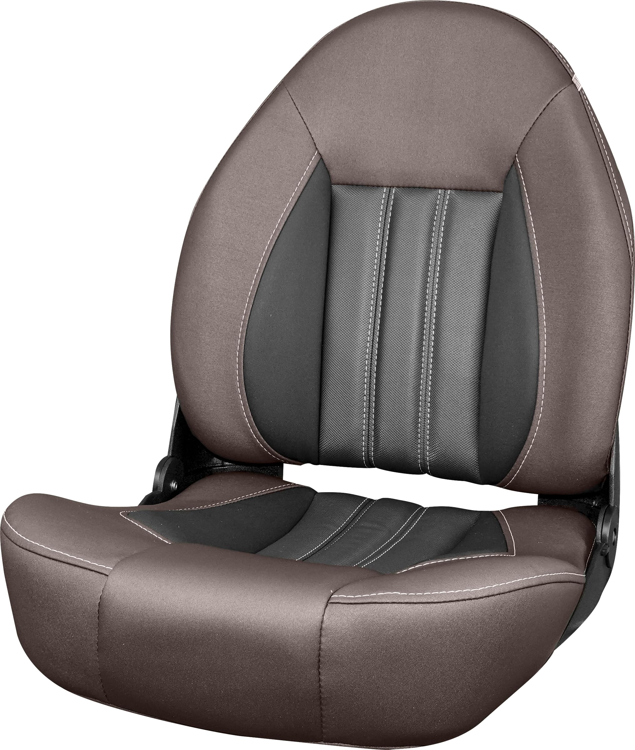 Amazon.com : TEMPRESS ProBax Orthopedic Limited Edition Boat Seat